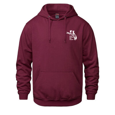 Adult Pullover Hoodie Thumbnail