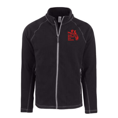 Clique Eco Fleece Full Zip Jacket Thumbnail