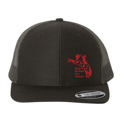 Premium Mesh Back Trucker Hat Thumbnail