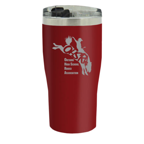 Chilly Moose Tumbler Thumbnail