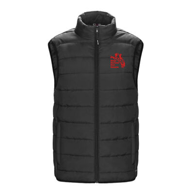 Puffy Vest - Ladies Thumbnail