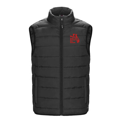 Puffy Vest  Thumbnail