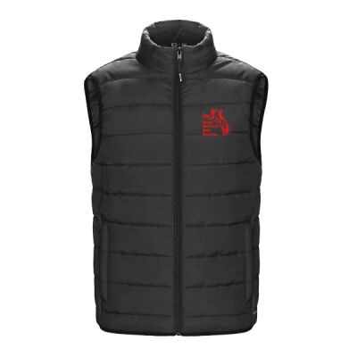 Puffy Vest - YOUTH Thumbnail