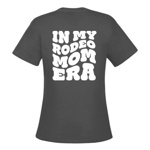 Parkour Tee - Rodeo Mom v1 Thumbnail