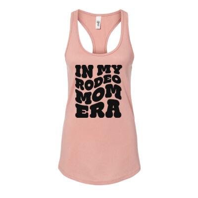 Ideal Racerback Tank - Ladies v3 Thumbnail