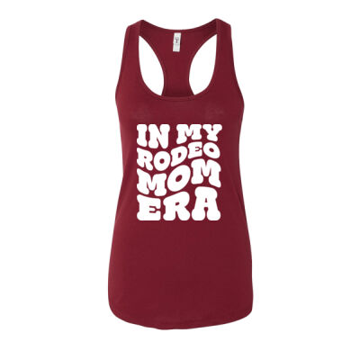 Ideal Racerback Tank - Ladies v1 Thumbnail