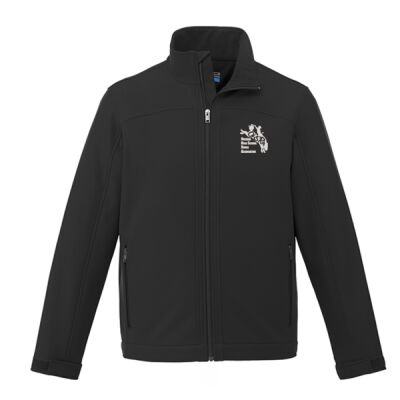 Softshell Jacket - Adult Thumbnail
