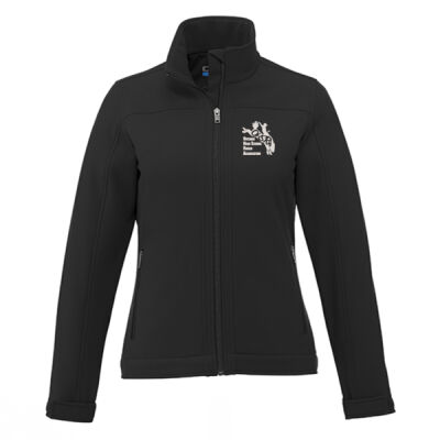 Softshell Jacket - Ladies Thumbnail