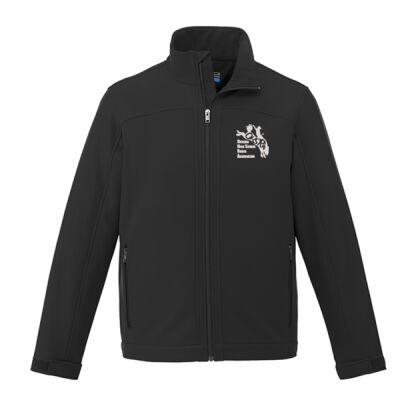 Softshell Jacket - YOUTH Thumbnail