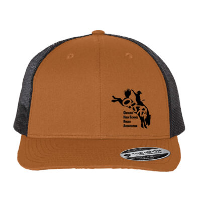 Premium Mesh Back Trucker Hat Thumbnail