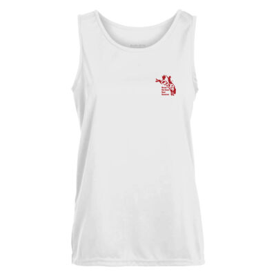 Ladies Training Tank Thumbnail