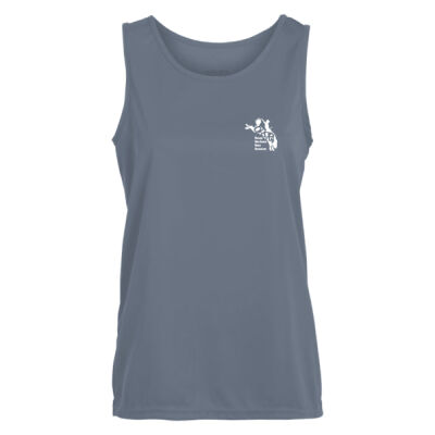 Ladies Training Tank Thumbnail