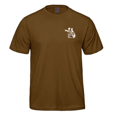 OHSRA Tee - Mens Thumbnail