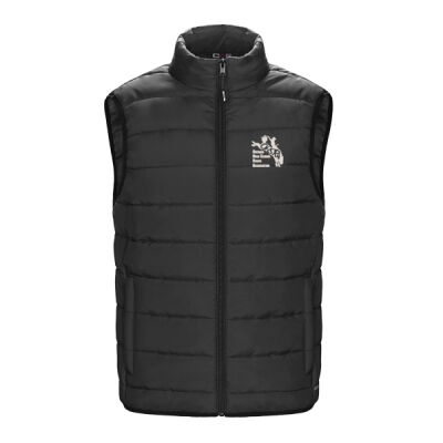 Chill Puffy Vest - YOUTH Thumbnail