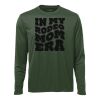 ATC PRO TEAM LONG SLEEVE TEE Thumbnail