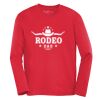 ATC PRO TEAM LONG SLEEVE YOUTH TEE Thumbnail