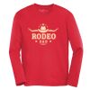 ATC PRO TEAM LONG SLEEVE YOUTH TEE Thumbnail