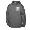 ATC™ PTECH® FLEECE YOUTH HOODIE Thumbnail