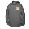 ATC™ PTECH® FLEECE YOUTH HOODIE Thumbnail