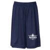 ATC™ PRO TEAM YOUTH SHORTS Thumbnail