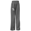 ATC™ PTECH® FLEECE YOUTH PANTS Thumbnail
